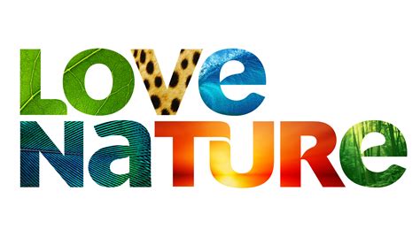 love nature tv show